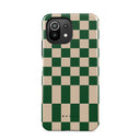 Ivy League - Xiaomi Mi 11 Lite 4G / 5G Case 1