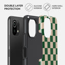 Ivy League - Xiaomi Mi 11 Lite 4G / 5G Case 2