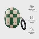 Ivy League - Google Pixel Buds A Case 4