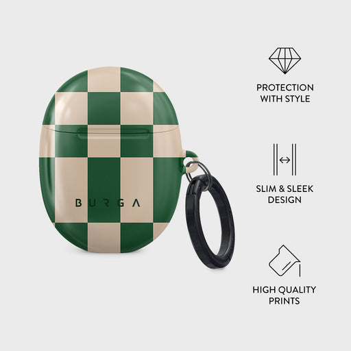 Ivy League - Google Pixel Buds A Case 4