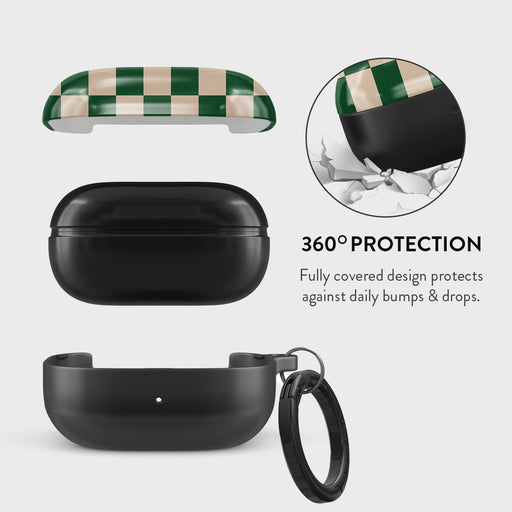 Ivy League - Samsung Galaxy Buds Live Case 2