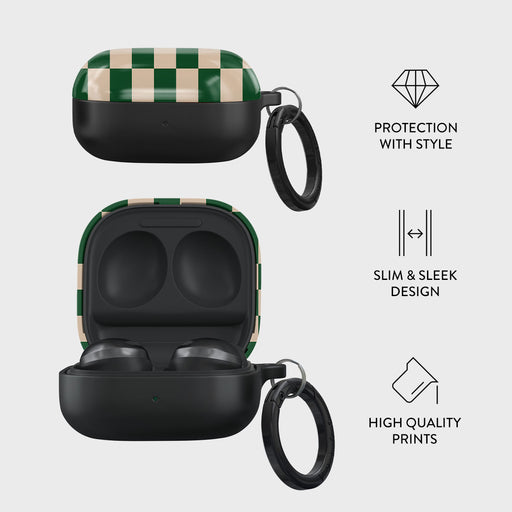 Ivy League - Samsung Galaxy Buds Live Case 4