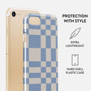 Straight A - iPhone SE (2020) Case 2