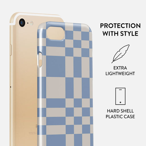Straight A - iPhone SE (2020) Case 2