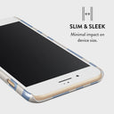 Straight A - iPhone SE (2020) Case 4
