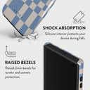 Straight A - Samsung Galaxy S22 Ultra Case 6
