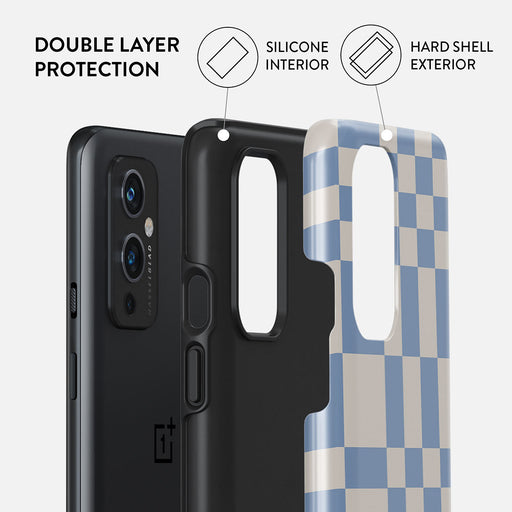 Straight A - OnePlus 9 Case 2