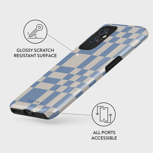 Straight A - OnePlus 9 Case 3