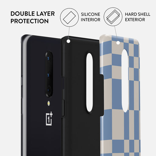 Straight A - OnePlus 8 Case 2
