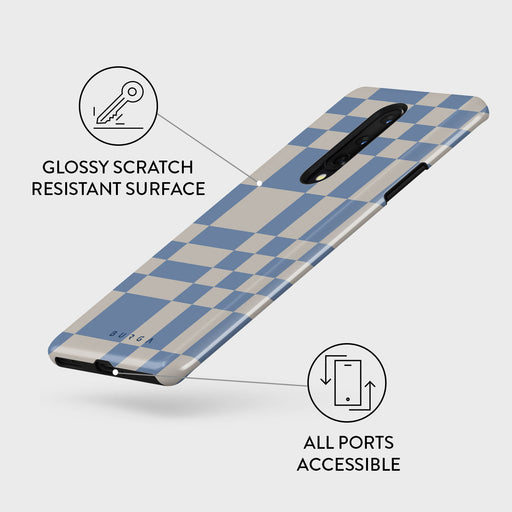 Straight A - OnePlus 8 Case 3