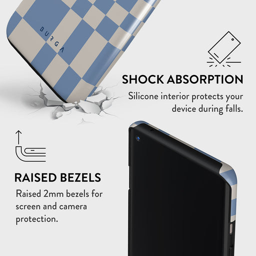 Straight A - OnePlus 8 Case 4
