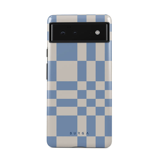 Straight A - Google Pixel 6 Case 1