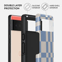 Straight A - Google Pixel 6 Case 2