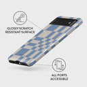 Straight A - Google Pixel 6 Case 3