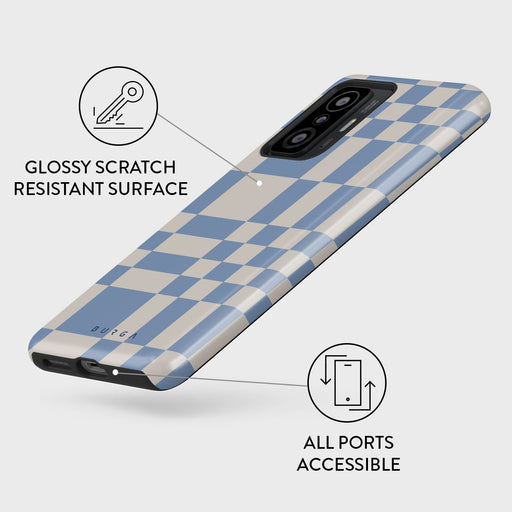 Straight A - Xiaomi 11T / 11T Pro Case 3