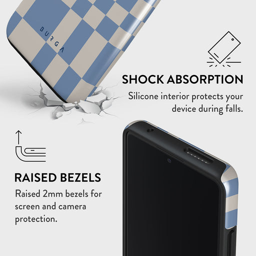Straight A - Xiaomi 11T / 11T Pro Case 4
