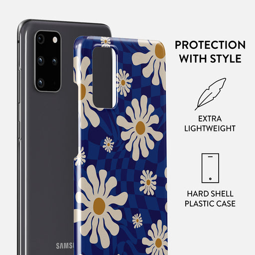 Art Class - Samsung Galaxy S20 Plus 4G / 5G Case 2