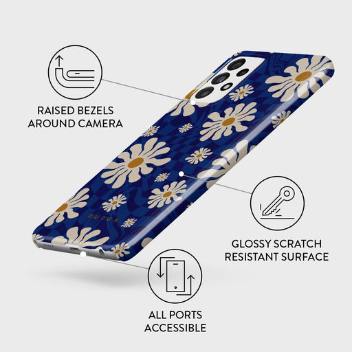 Art Class - Samsung Galaxy A52 / A52S 4G / 5G Case 3
