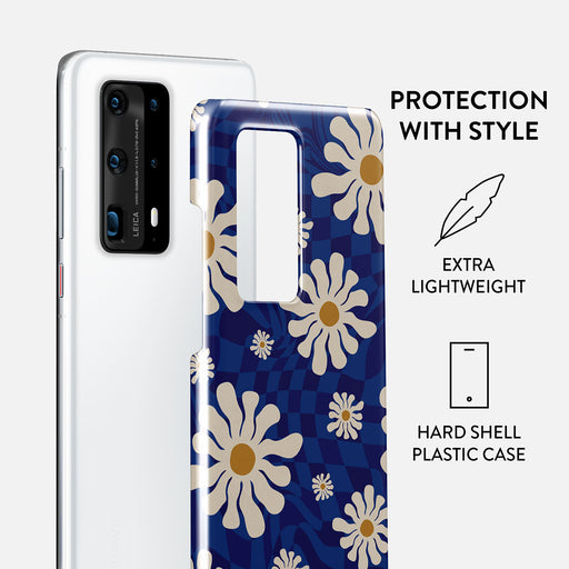 Art Class - Huawei P40 Pro Plus Case 2