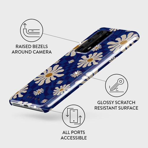 Art Class - Huawei P40 Pro Plus Case 3