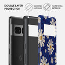 Art Class - Google Pixel 7 Pro Case 2