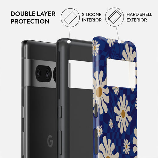 Art Class - Google Pixel 7 Pro Case 2