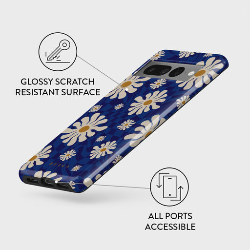 Art Class - Google Pixel 7 Pro Case 3