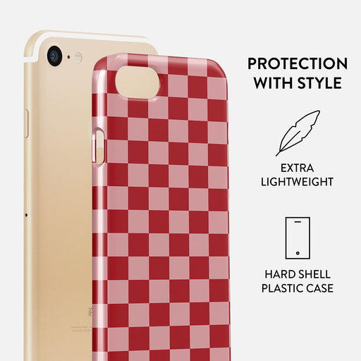 Cheerleader - iPhone SE (2020) Case 2