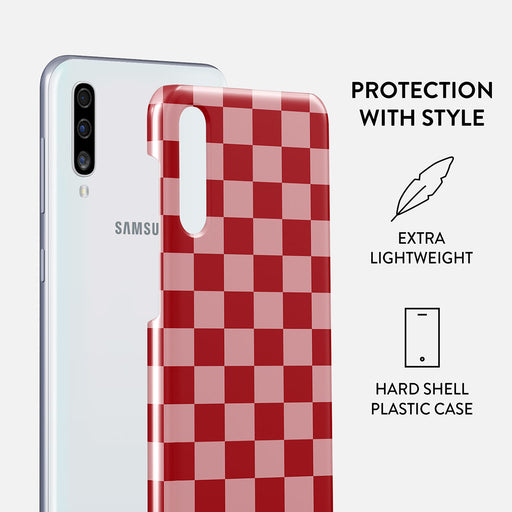 Cheerleader - Samsung Galaxy A50 Case 2