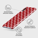 Cheerleader - Samsung Galaxy A50 Case 3