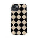 Proper Uniform - iPhone 13 Mini Case 5