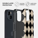 Proper Uniform - iPhone 13 Mini Case 6