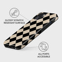 Proper Uniform - iPhone 13 Mini Case 7