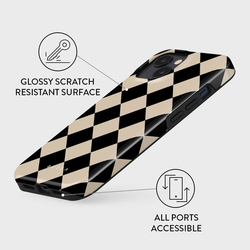 Proper Uniform - iPhone 13 Mini Case 7