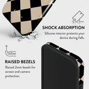 Proper Uniform - iPhone 13 Mini Case 8