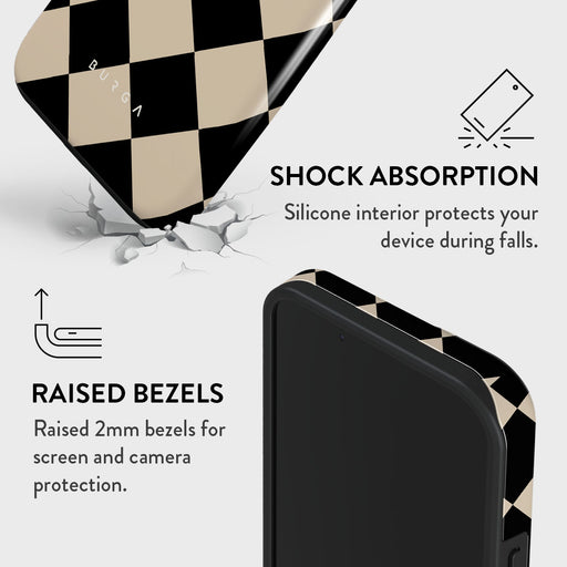 Proper Uniform - iPhone 13 Mini Case 8