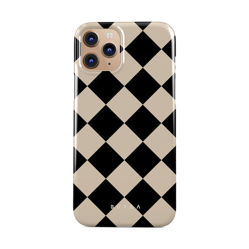 Proper Uniform - iPhone 11 Pro Case 1