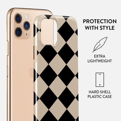 Proper Uniform - iPhone 11 Pro Case 2