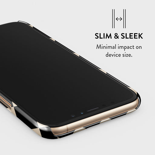 Proper Uniform - iPhone 11 Pro Case 4