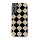 Proper Uniform - Samsung Galaxy S21 Case