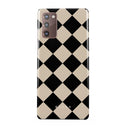 Proper Uniform - Samsung Galaxy Note 20 4G / 5G Case