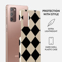 Proper Uniform - Samsung Galaxy Note 20 4G / 5G Case 2