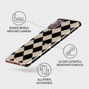 Proper Uniform - Samsung Galaxy Note 20 4G / 5G Case 3