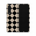 Proper Uniform - Samsung Galaxy Z Fold 3 Case 1
