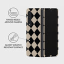 Proper Uniform - Samsung Galaxy Z Fold 3 Case 3