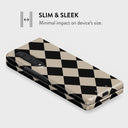 Proper Uniform - Samsung Galaxy Z Fold 3 Case 4