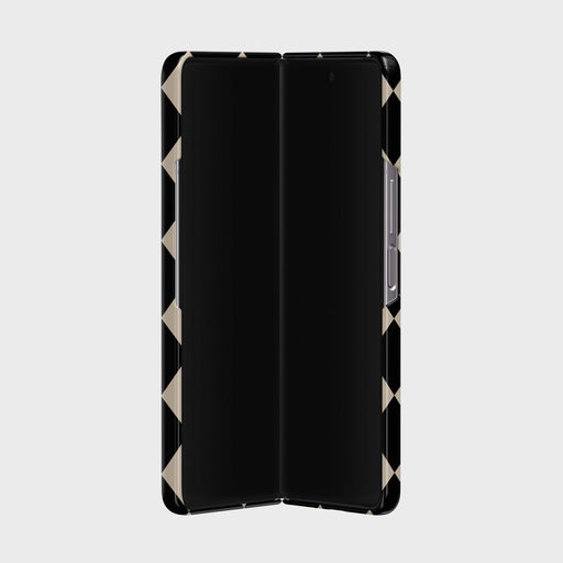 Proper Uniform - Samsung Galaxy Z Fold 3 Case 5