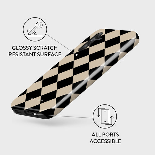 Proper Uniform - Samsung Galaxy A14 5G Case 3