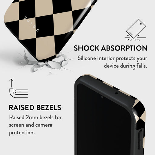 Proper Uniform - Samsung Galaxy A14 5G Case 4