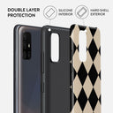 Proper Uniform - Samsung Galaxy A51 4G Case 6